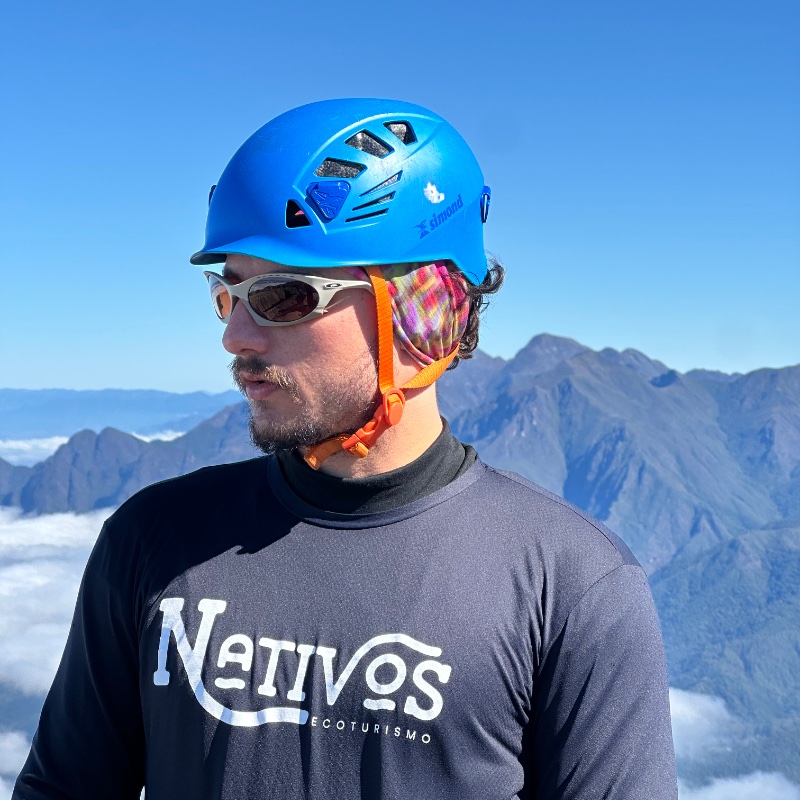 Calebe Vivaldini Albieri